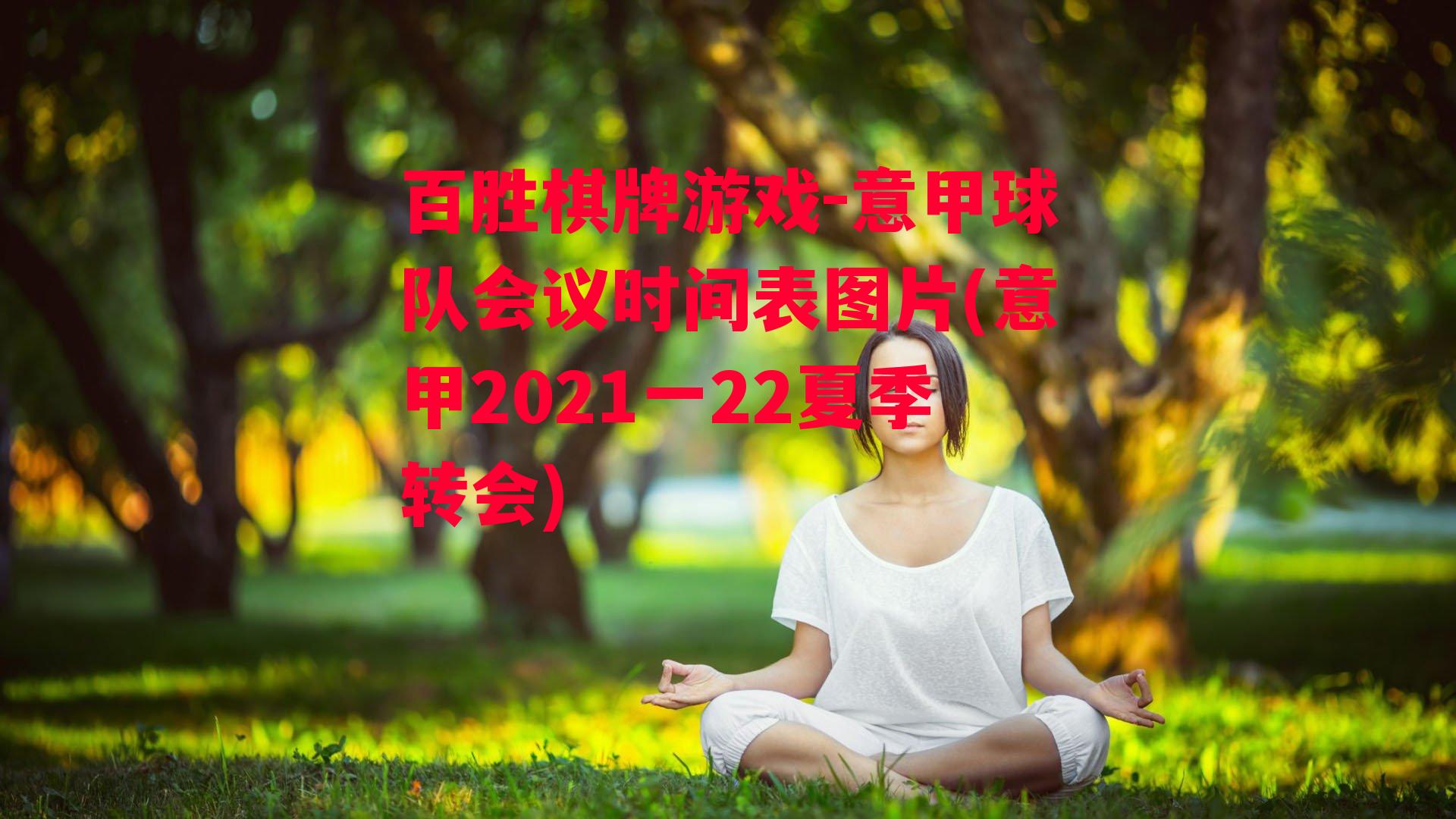 意甲球队会议时间表图片(意甲2021一22夏季转会)